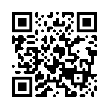 QR code — scan to save contact